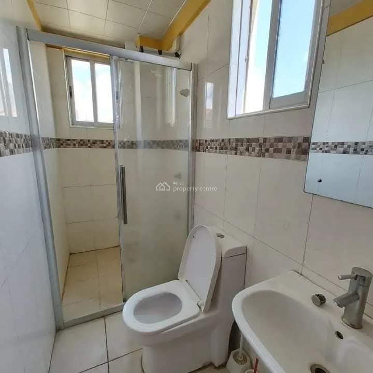 3 Bedroom Unfurnished, Kilimani, Nairobi, Apartment for Rent