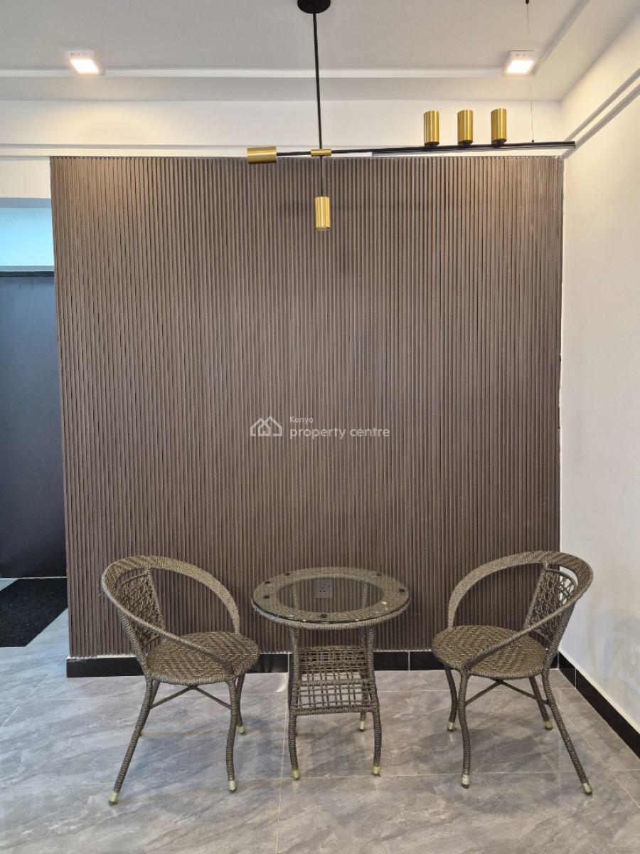 Semi Furnished 2 Bedroom, Lavington, Nairobi, Apartment for Rent