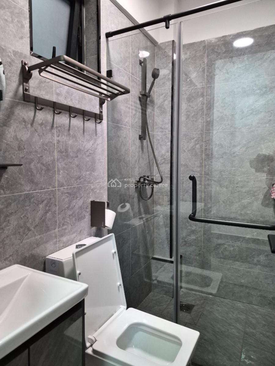 Semi Furnished 2 Bedroom, Lavington, Nairobi, Apartment for Rent