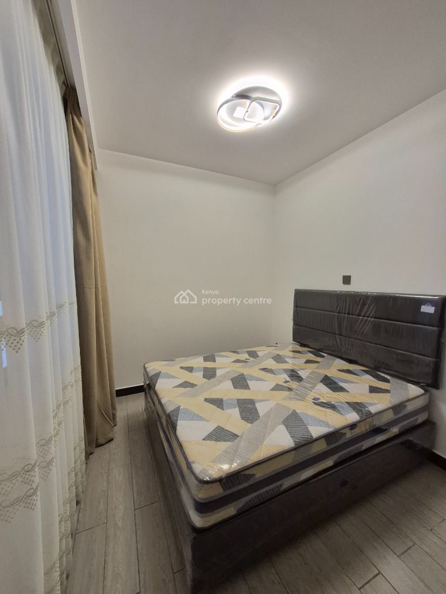 Semi Furnished 2 Bedroom, Lavington, Nairobi, Apartment for Rent