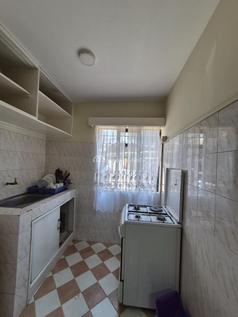 Furnished Studio, Kilimani, Nairobi, Apartment for Rent