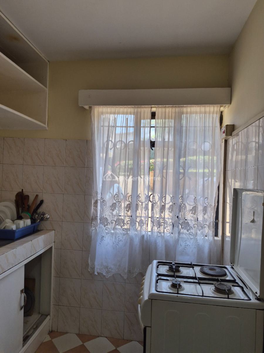 Furnished Studio, Kilimani, Nairobi, Apartment for Rent