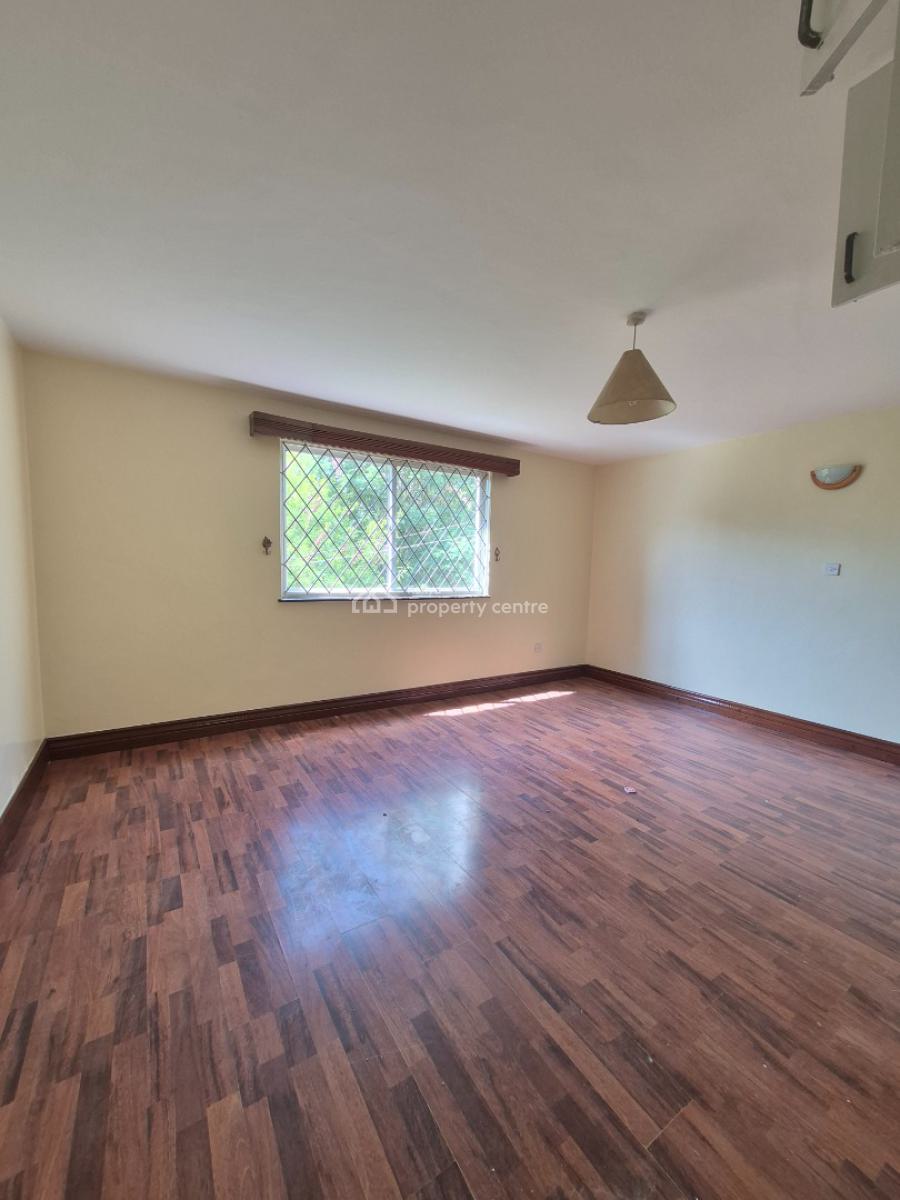 3 Bedroom Unfurnished, Kilimani, Nairobi, Apartment for Rent