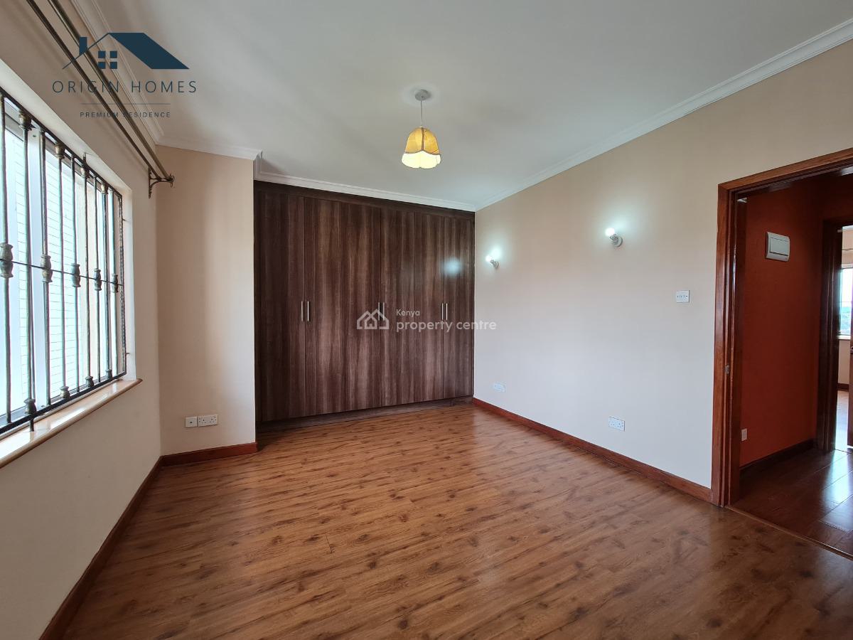 2-bedroom All Ensuite Apartment + Dsq -- Kilimani, Kilimani, Nairobi, Apartment for Rent