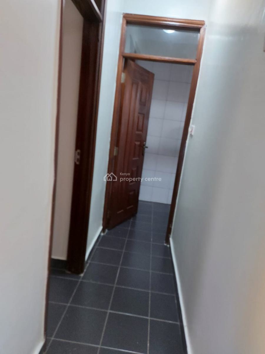 1 Bedroom Furnished, Westlands, Nairobi, Apartment for Rent