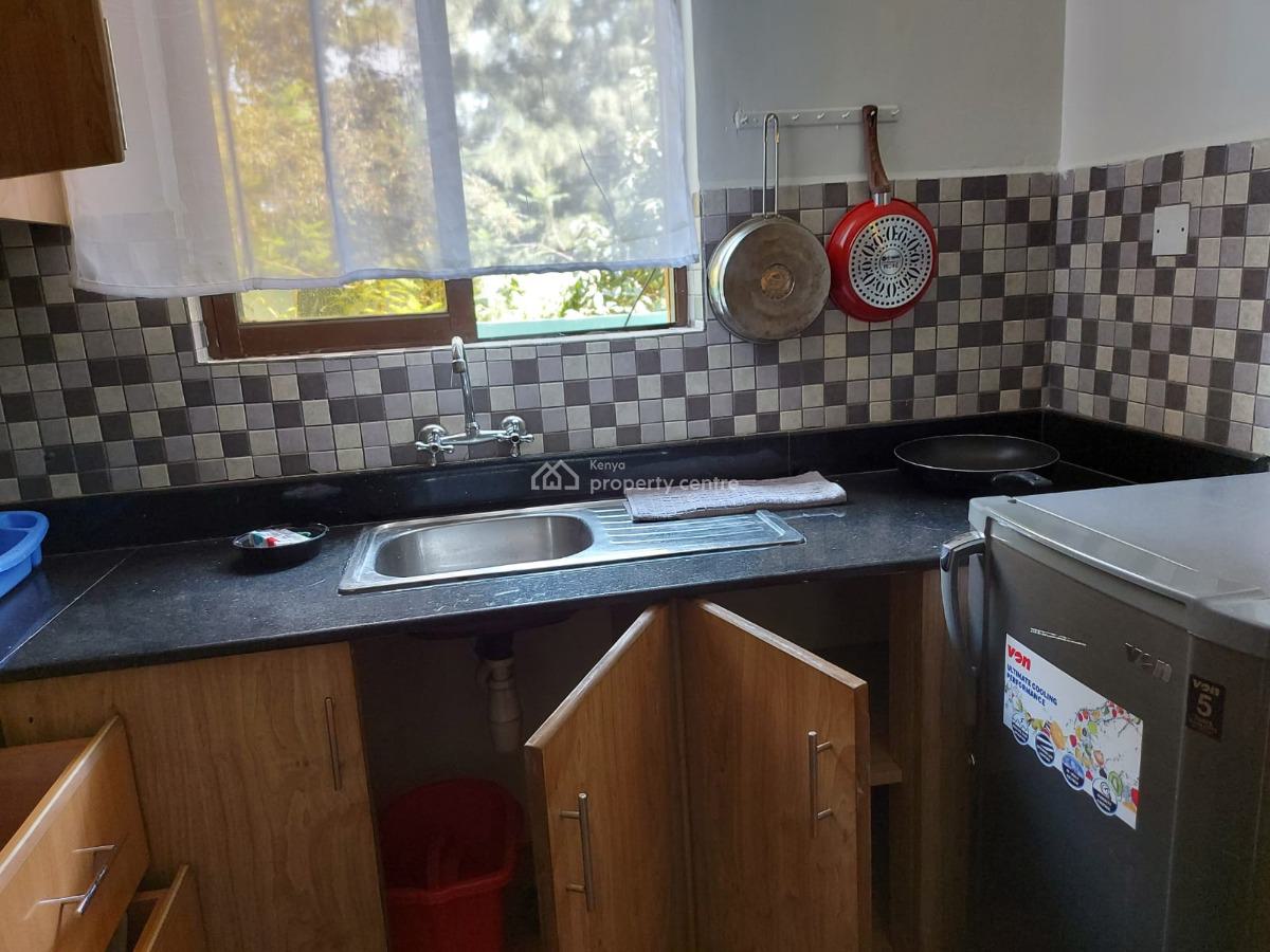 1 Bedroom Furnished, Westlands, Nairobi, Apartment for Rent