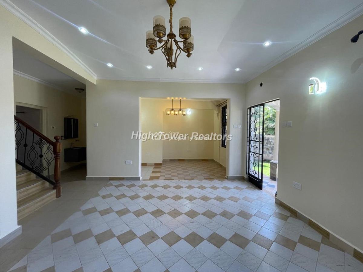 Royale Townhouse, Karen, Nairobi, House for Rent