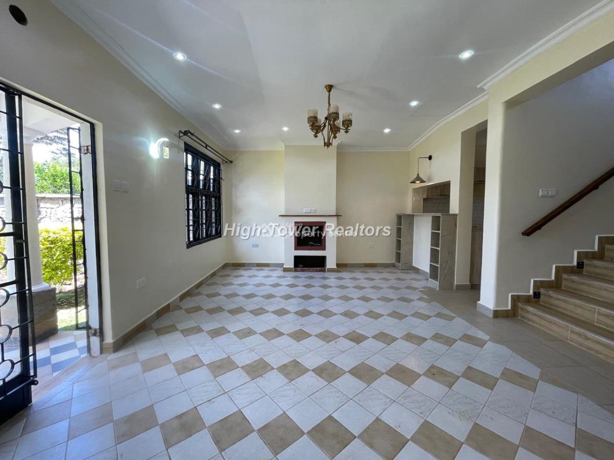 Royale Townhouse, Karen, Nairobi, House for Rent