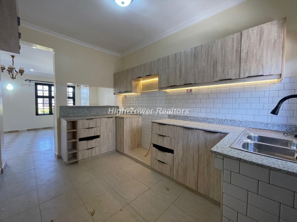 Royale Townhouse, Karen, Nairobi, House for Rent