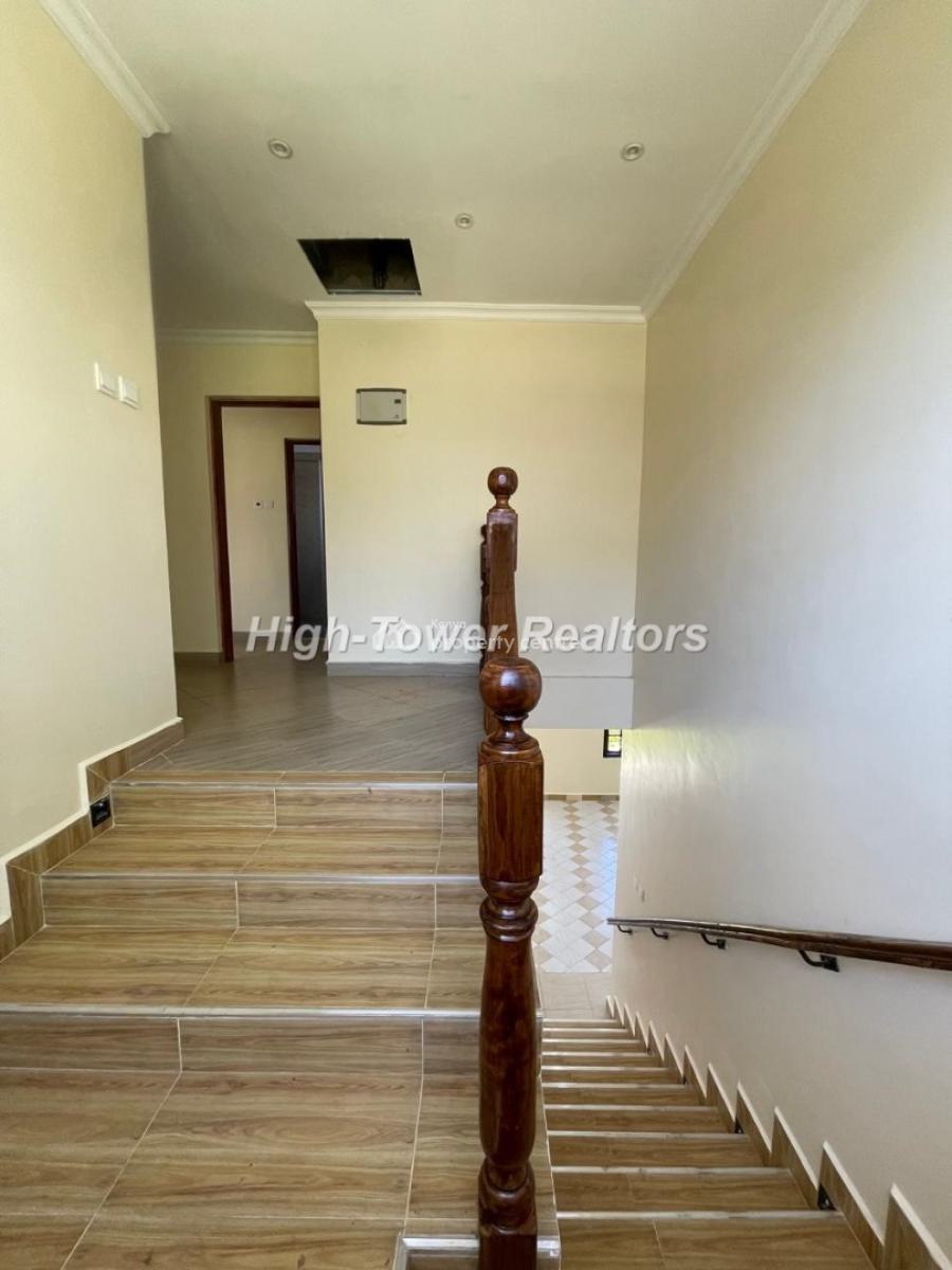 Royale Townhouse, Karen, Nairobi, House for Rent