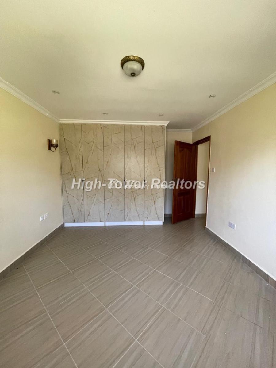 Royale Townhouse, Karen, Nairobi, House for Rent