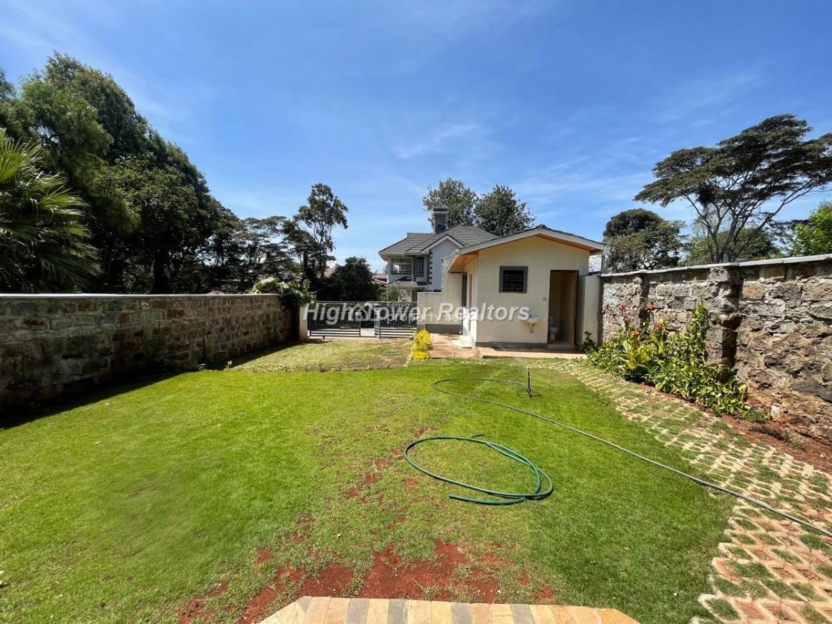 Royale Townhouse, Karen, Nairobi, House for Rent