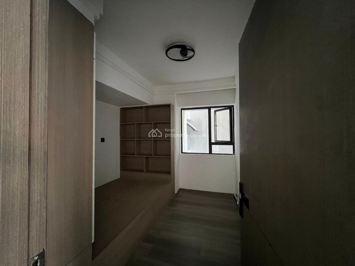 3 Bedroom Apartment in Lavington, Lavington, Lavington, Nairobi, Apartment for Rent