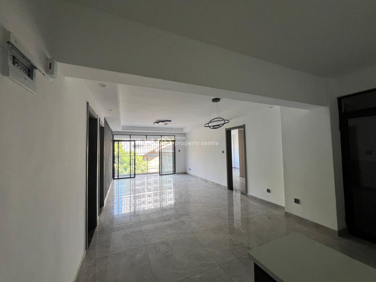 3 Bedroom Apartment in Lavington, Lavington, Lavington, Nairobi, Apartment for Rent