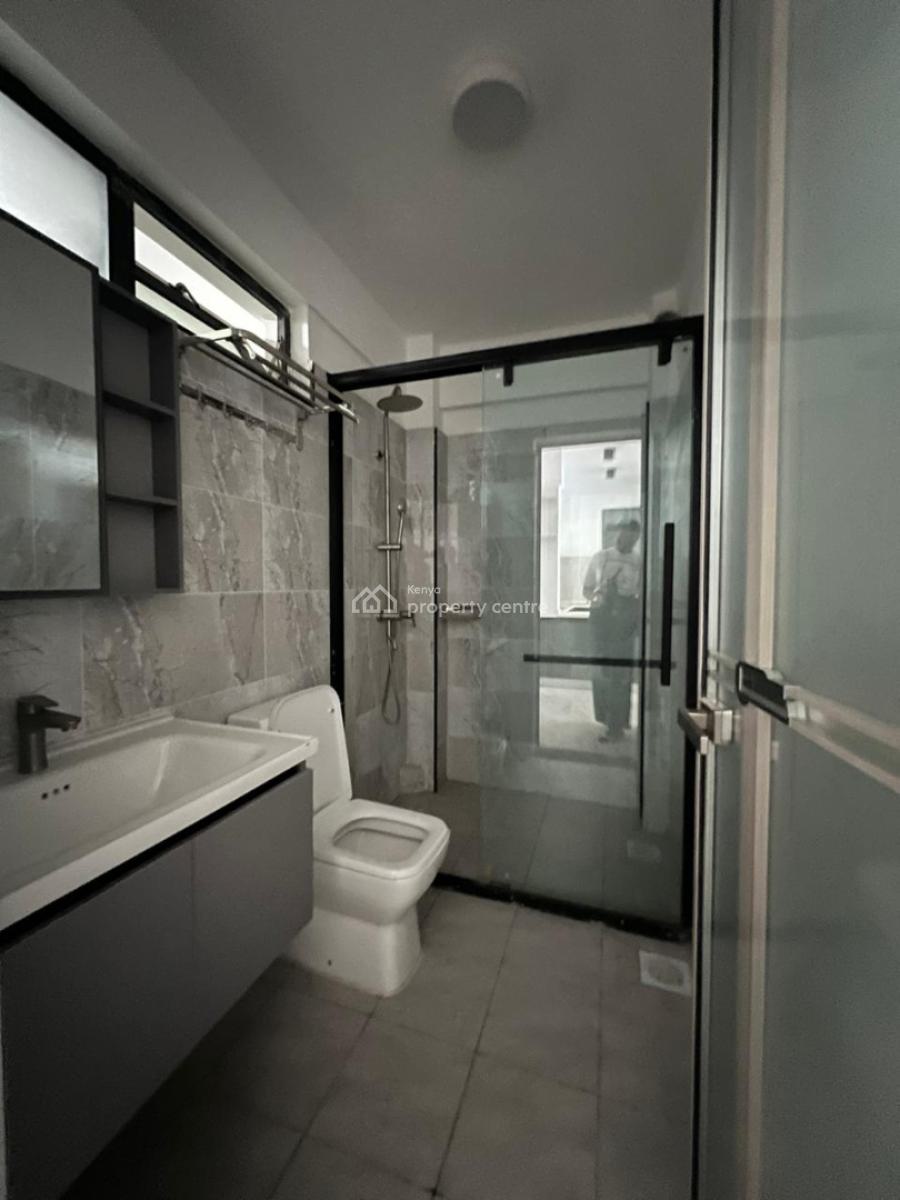 3 Bedroom Apartment in Lavington, Lavington, Lavington, Nairobi, Apartment for Rent