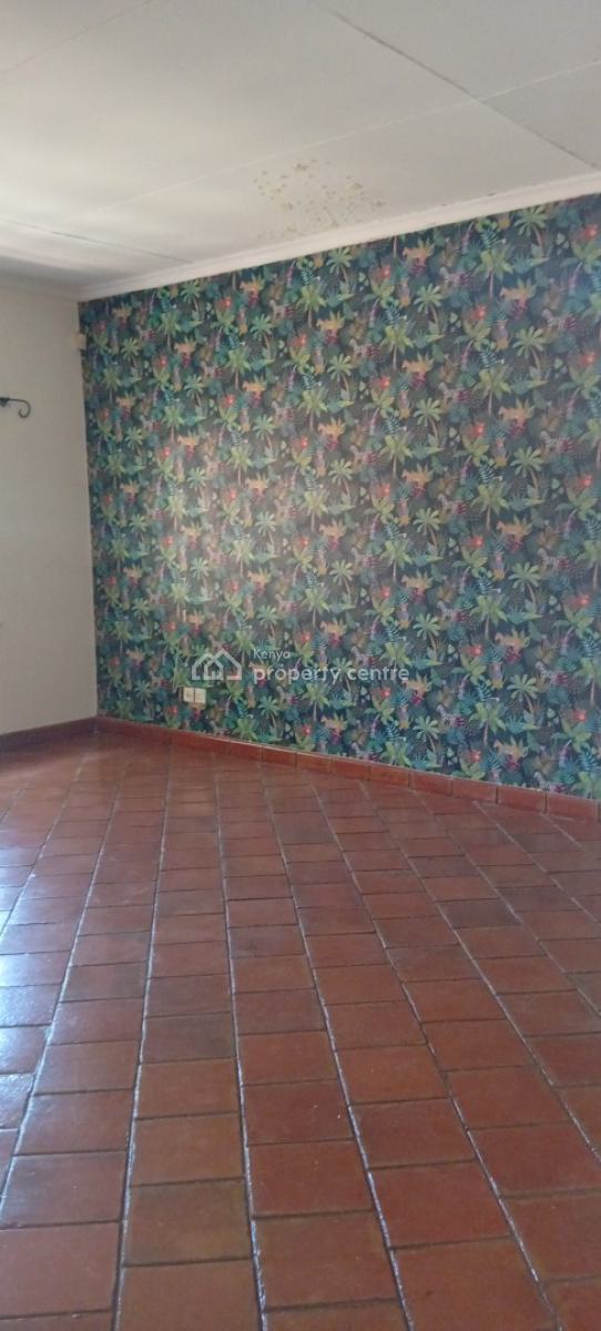 Four (4) Bedroom Two (2) Ensuite Own Compound, Lavington, Lavington, Nairobi, Terraced Duplex for Rent