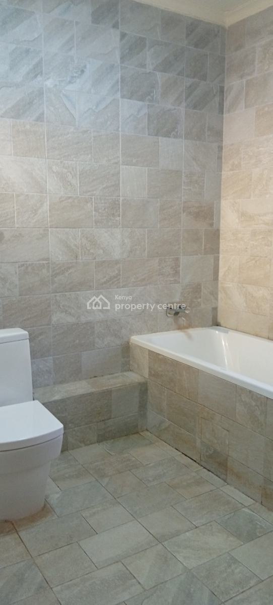 Four (4) Bedroom Two (2) Ensuite Own Compound, Lavington, Lavington, Nairobi, Terraced Duplex for Rent