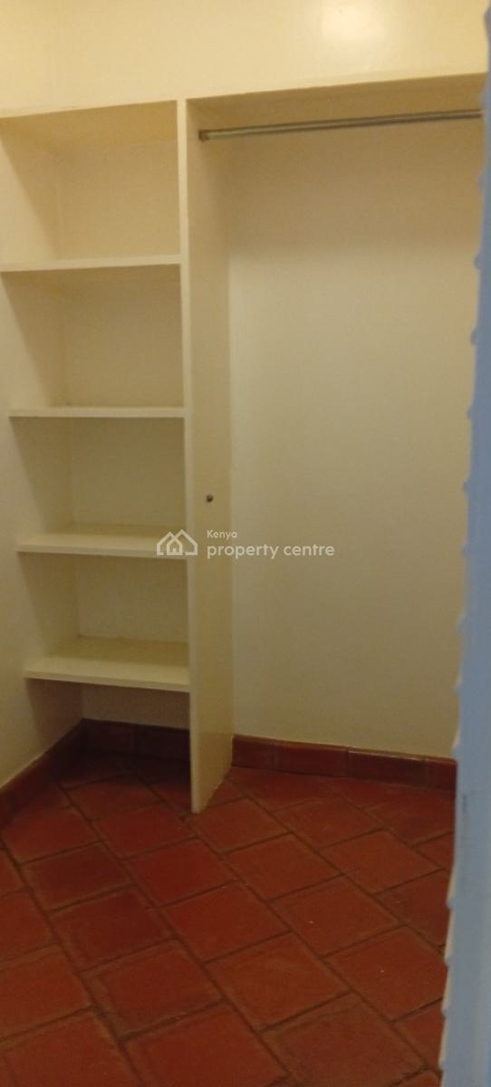 Four (4) Bedroom Two (2) Ensuite Own Compound, Lavington, Lavington, Nairobi, Terraced Duplex for Rent