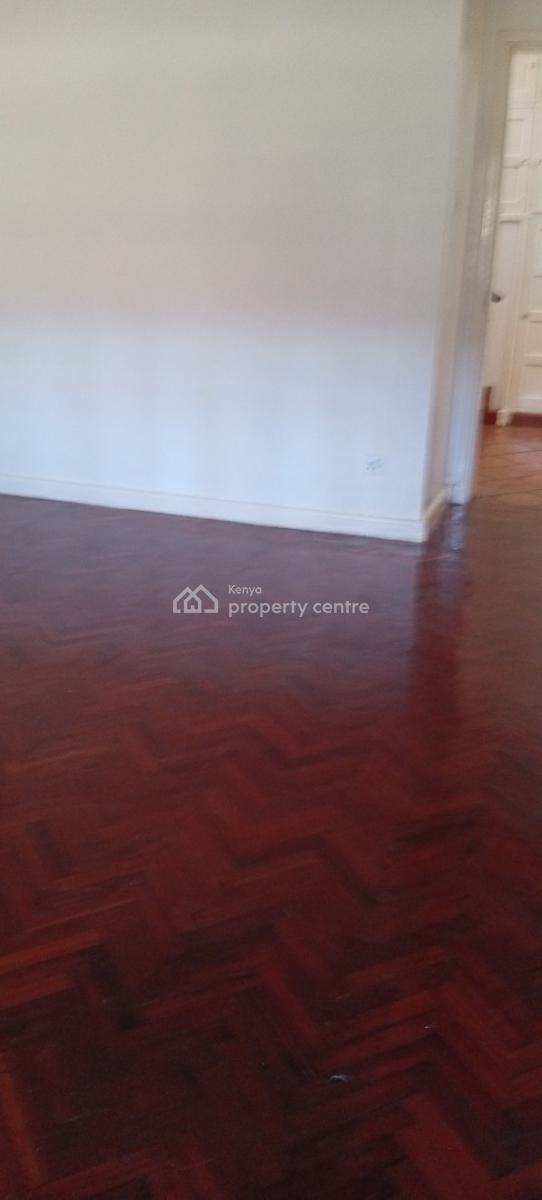 Four (4) Bedroom Two (2) Ensuite Own Compound, Lavington, Lavington, Nairobi, Terraced Duplex for Rent