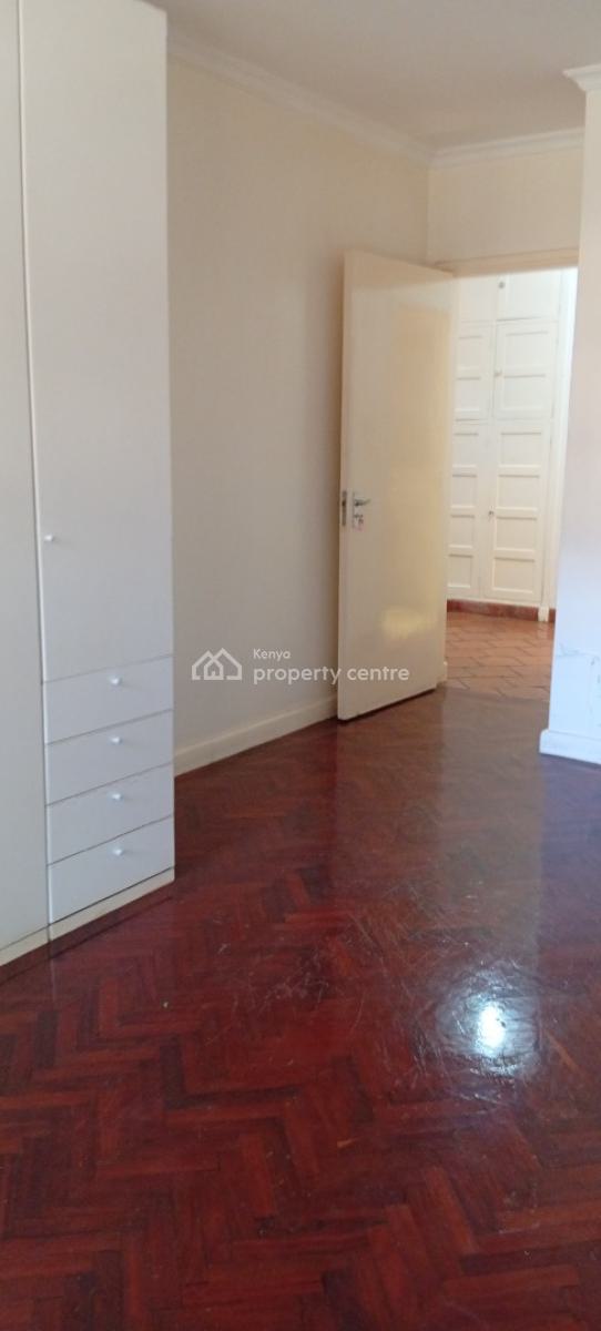 Four (4) Bedroom Two (2) Ensuite Own Compound, Lavington, Lavington, Nairobi, Terraced Duplex for Rent