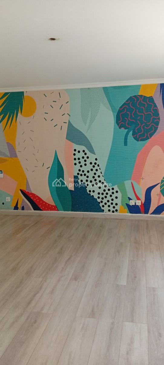 Four (4) Bedroom Two (2) Ensuite Own Compound, Lavington, Lavington, Nairobi, Terraced Duplex for Rent