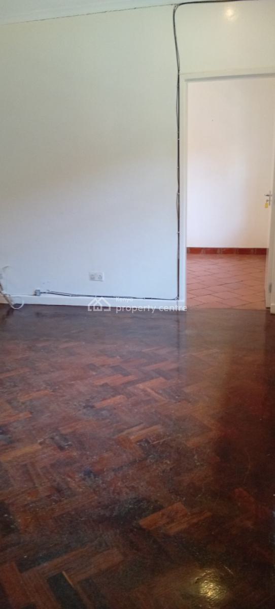 Four (4) Bedroom Two (2) Ensuite Own Compound, Lavington, Lavington, Nairobi, Terraced Duplex for Rent