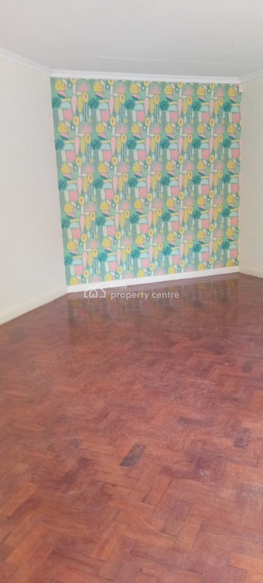 Four (4) Bedroom Two (2) Ensuite Own Compound, Lavington, Lavington, Nairobi, Terraced Duplex for Rent