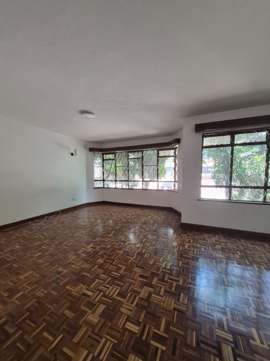 Unfurnished 4 Bedroom, Lavington, Nairobi, Apartment for Rent