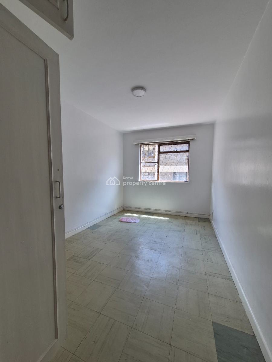 Unfurnished 4 Bedroom, Lavington, Nairobi, Apartment for Rent