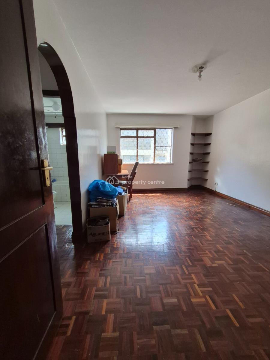 Unfurnished 4 Bedroom, Lavington, Nairobi, Apartment for Rent