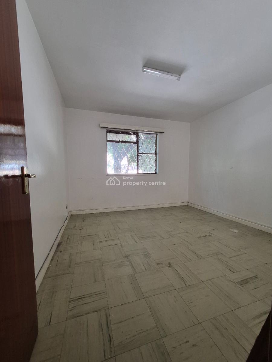 Unfurnished 4 Bedroom, Lavington, Nairobi, Apartment for Rent