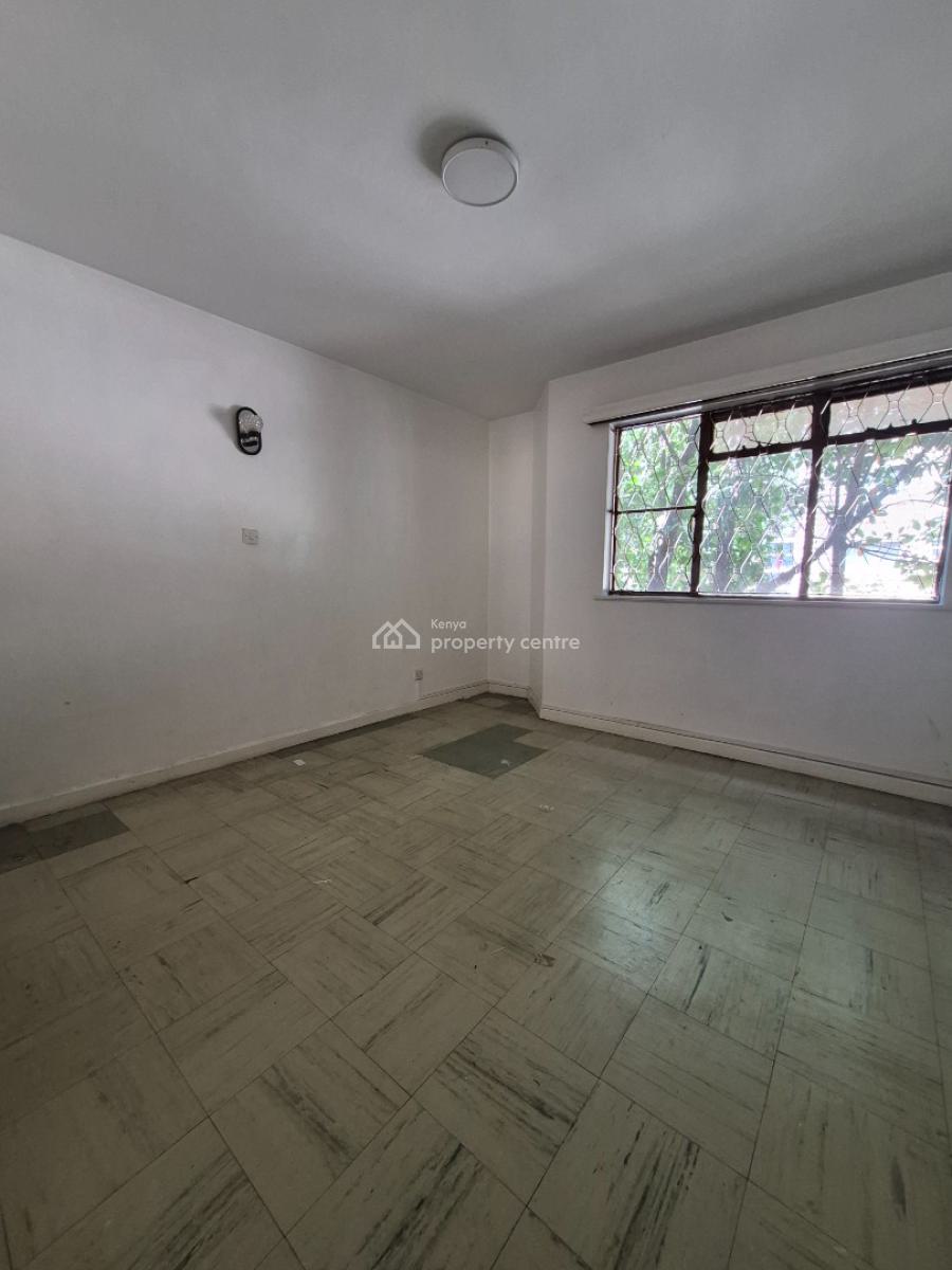 Unfurnished 4 Bedroom, Lavington, Nairobi, Apartment for Rent