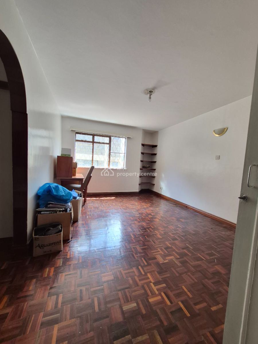 Unfurnished 4 Bedroom, Lavington, Nairobi, Apartment for Rent