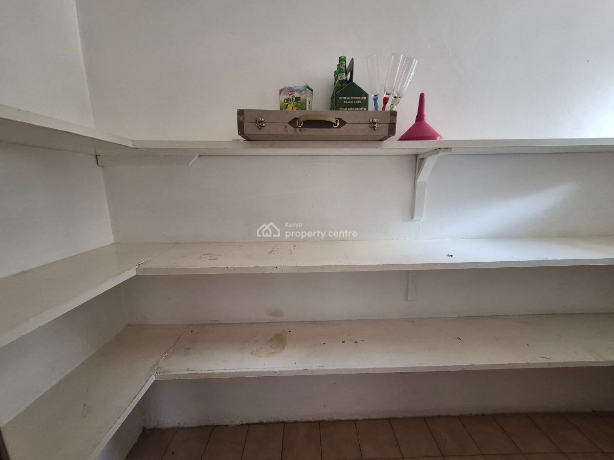 Unfurnished 4 Bedroom, Lavington, Nairobi, Apartment for Rent