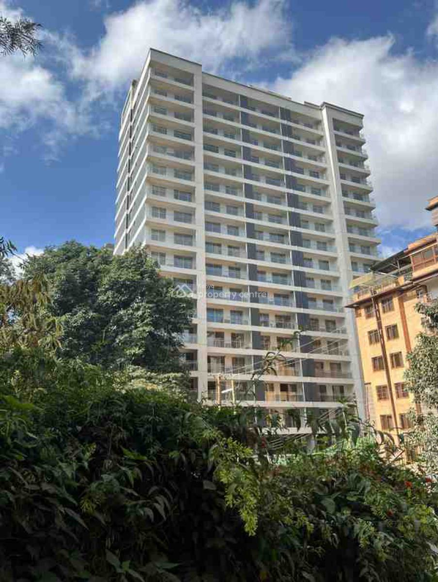 Two Bedroom Apartments in Westlands, Westlands, Westlands, Nairobi, Apartment for Sale