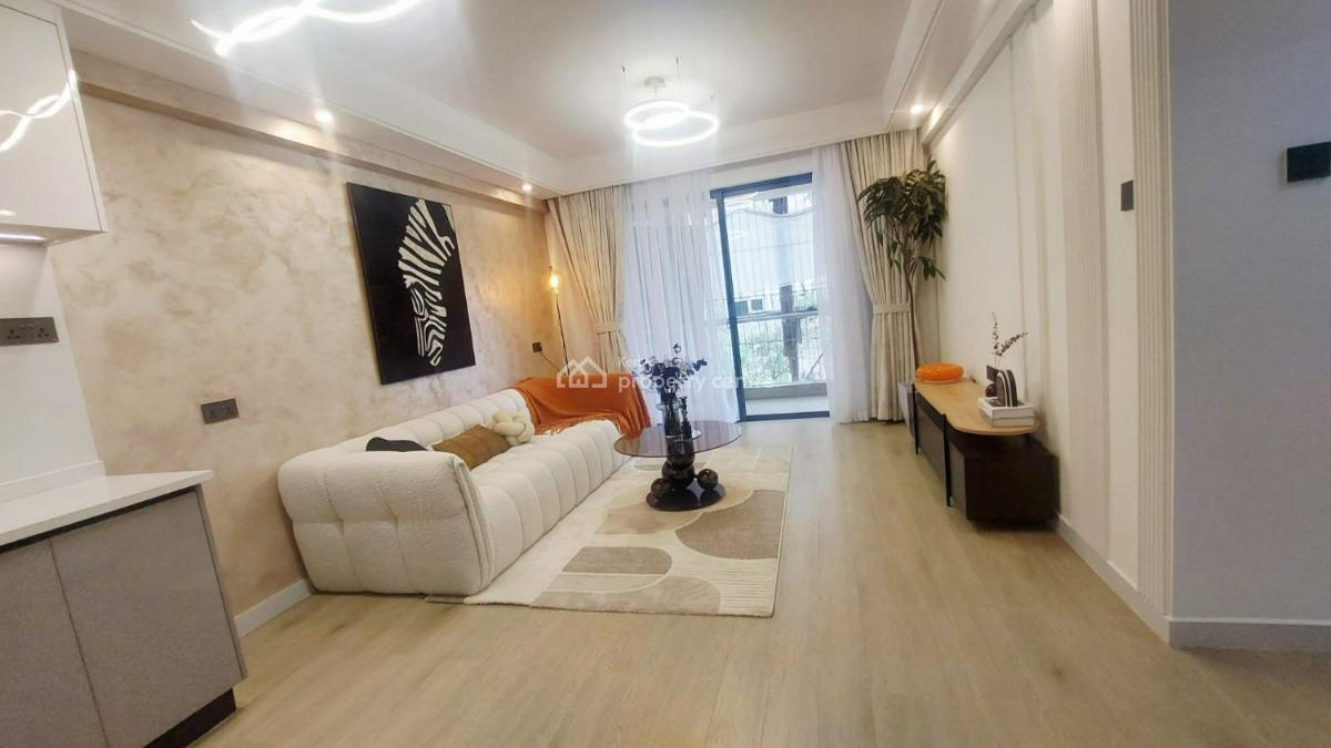 Two Bedroom Apartments in Westlands, Westlands, Westlands, Nairobi, Apartment for Sale