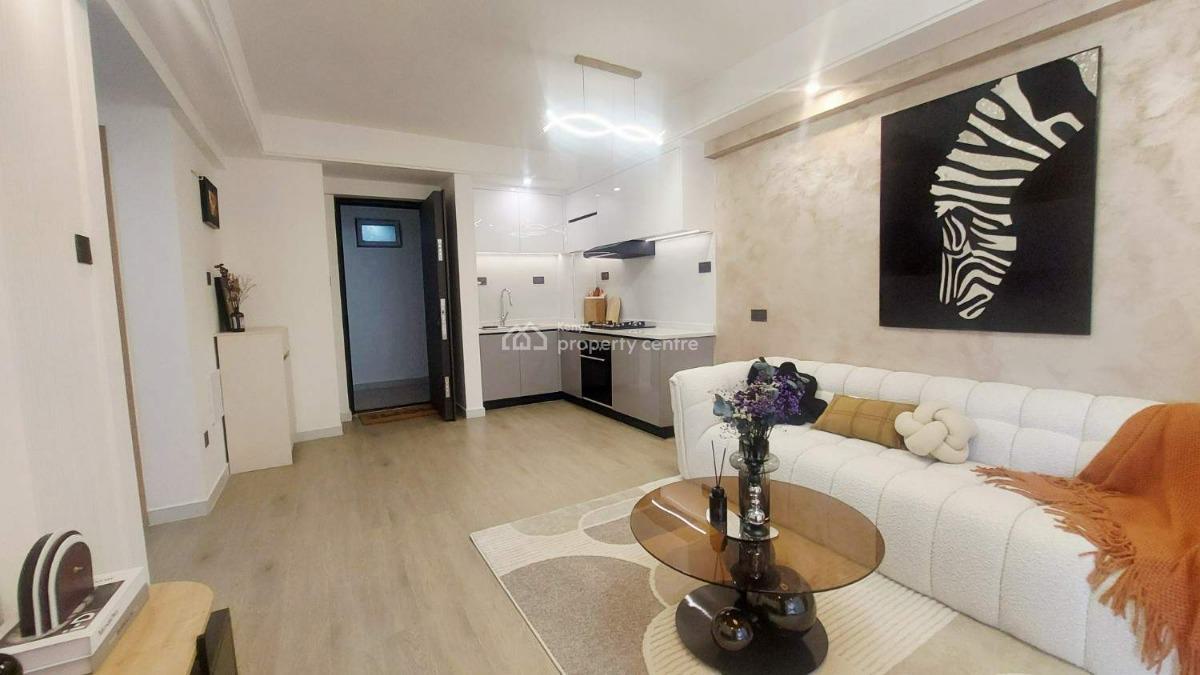 Two Bedroom Apartments in Westlands, Westlands, Westlands, Nairobi, Apartment for Sale