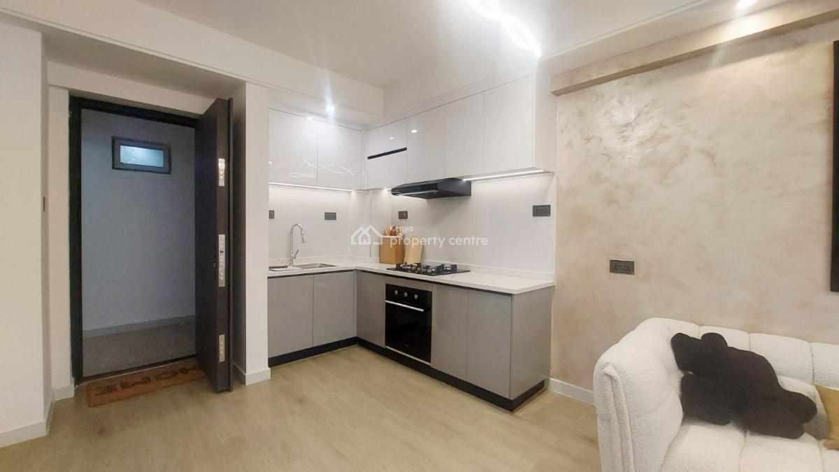 Two Bedroom Apartments in Westlands, Westlands, Westlands, Nairobi, Apartment for Sale