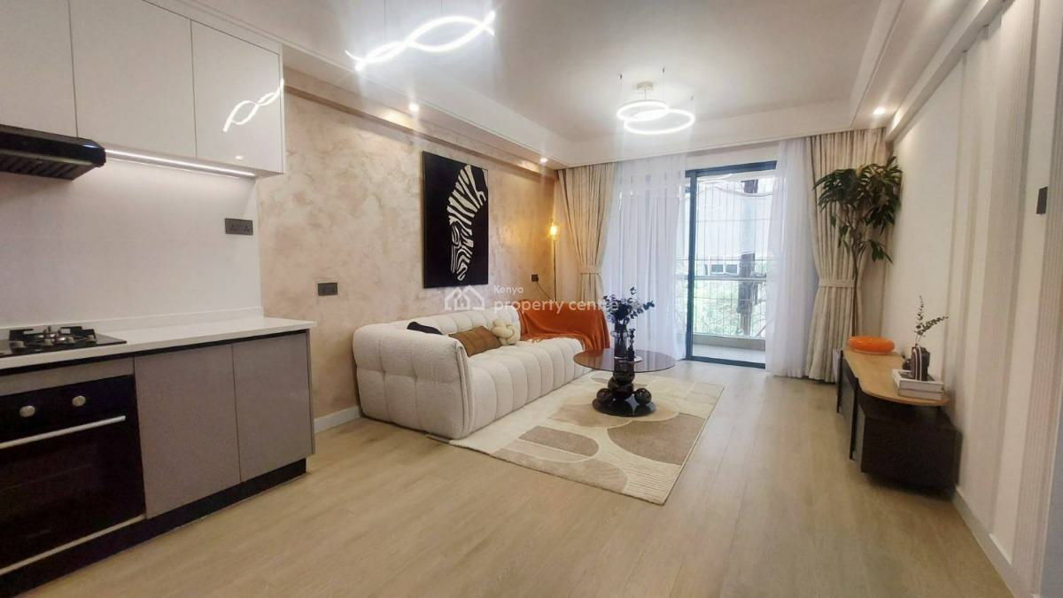 Two Bedroom Apartments in Westlands, Westlands, Westlands, Nairobi, Apartment for Sale