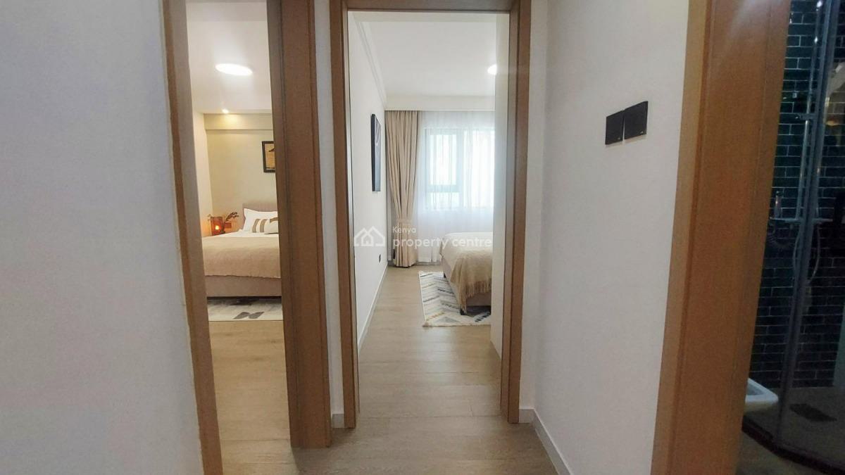 Two Bedroom Apartments in Westlands, Westlands, Westlands, Nairobi, Apartment for Sale