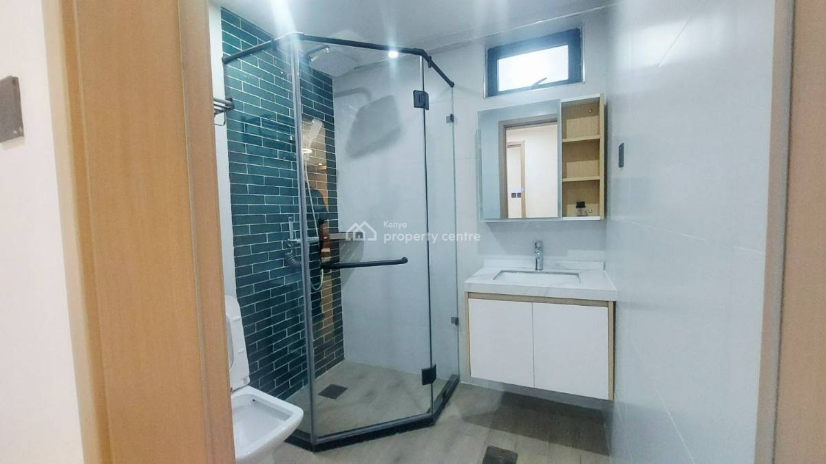 Two Bedroom Apartments in Westlands, Westlands, Westlands, Nairobi, Apartment for Sale