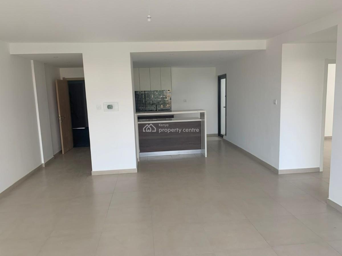 Marina Bay Phase 3 Apartments in Westlands, Sports Road, Westlands, Nairobi, Bedsitter (single Room) for Sale