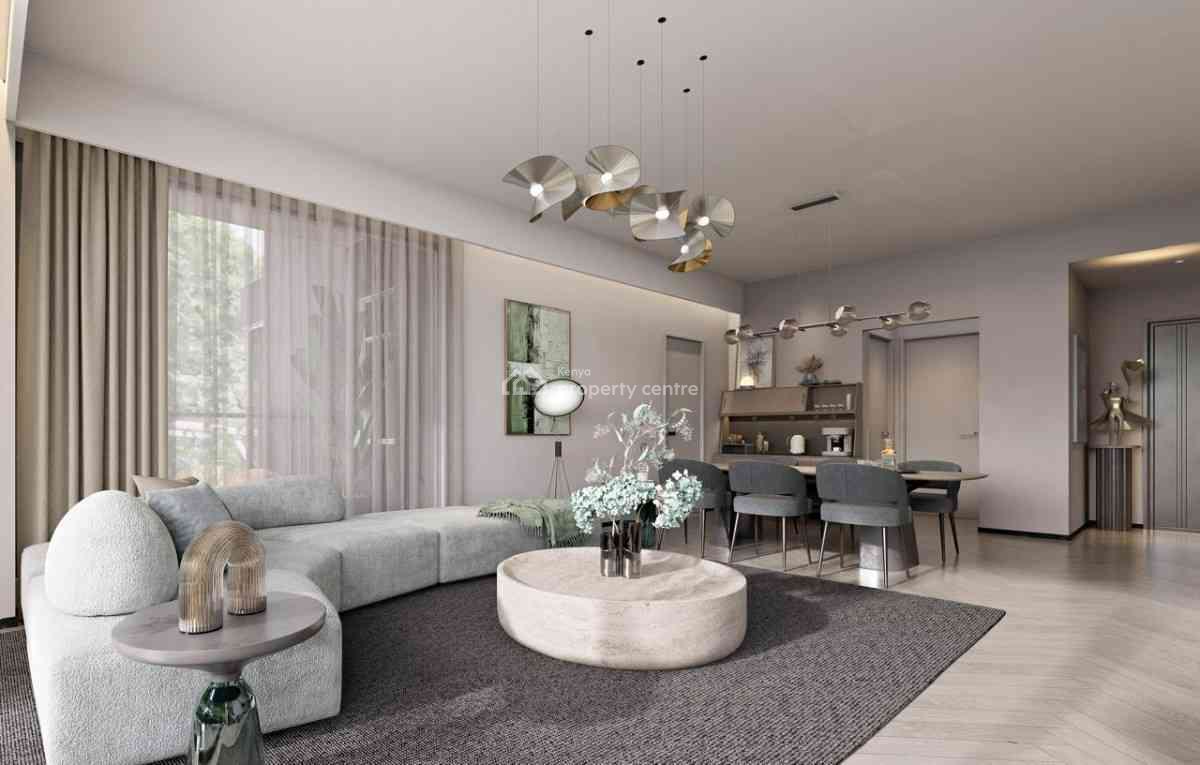 Mara Grove Residence, Syokimau, Syokimau/mulolongo, Machakos, Apartment for Sale