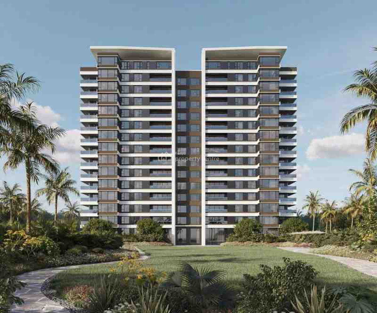 Mara Grove Residence, Syokimau, Syokimau/mulolongo, Machakos, Apartment for Sale