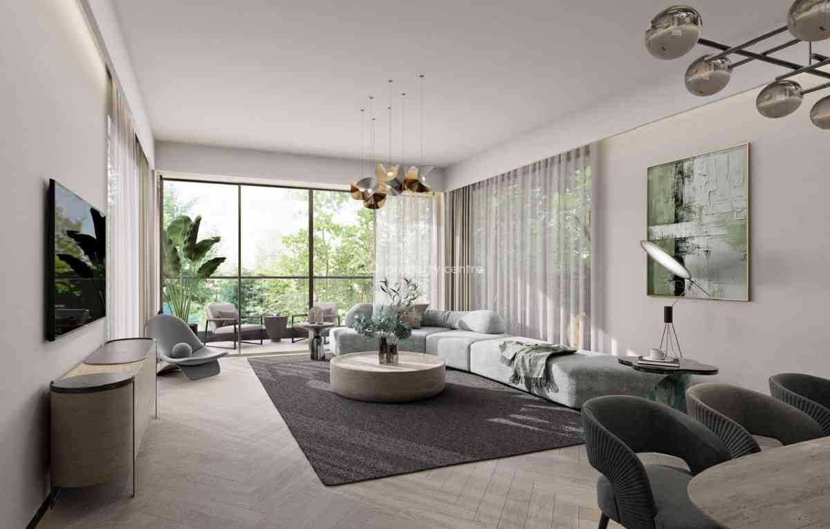 Mara Grove Residence, Syokimau, Syokimau/mulolongo, Machakos, Apartment for Sale