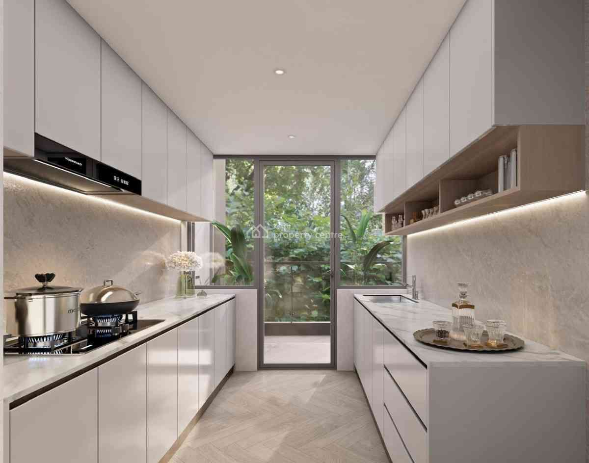 Mara Grove Residence, Syokimau, Syokimau/mulolongo, Machakos, Apartment for Sale