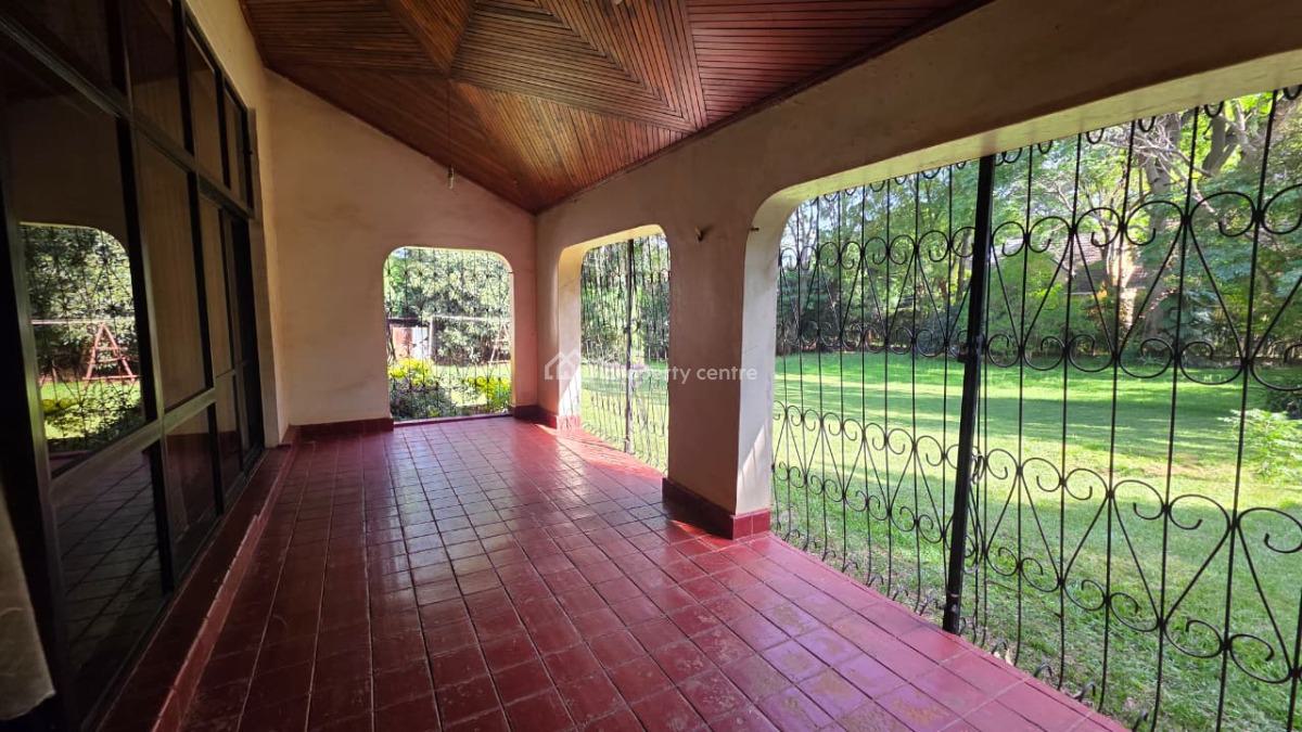 5 Bedroom House  in Karen, Hardy, Hardy, Karen, Nairobi, House for Rent