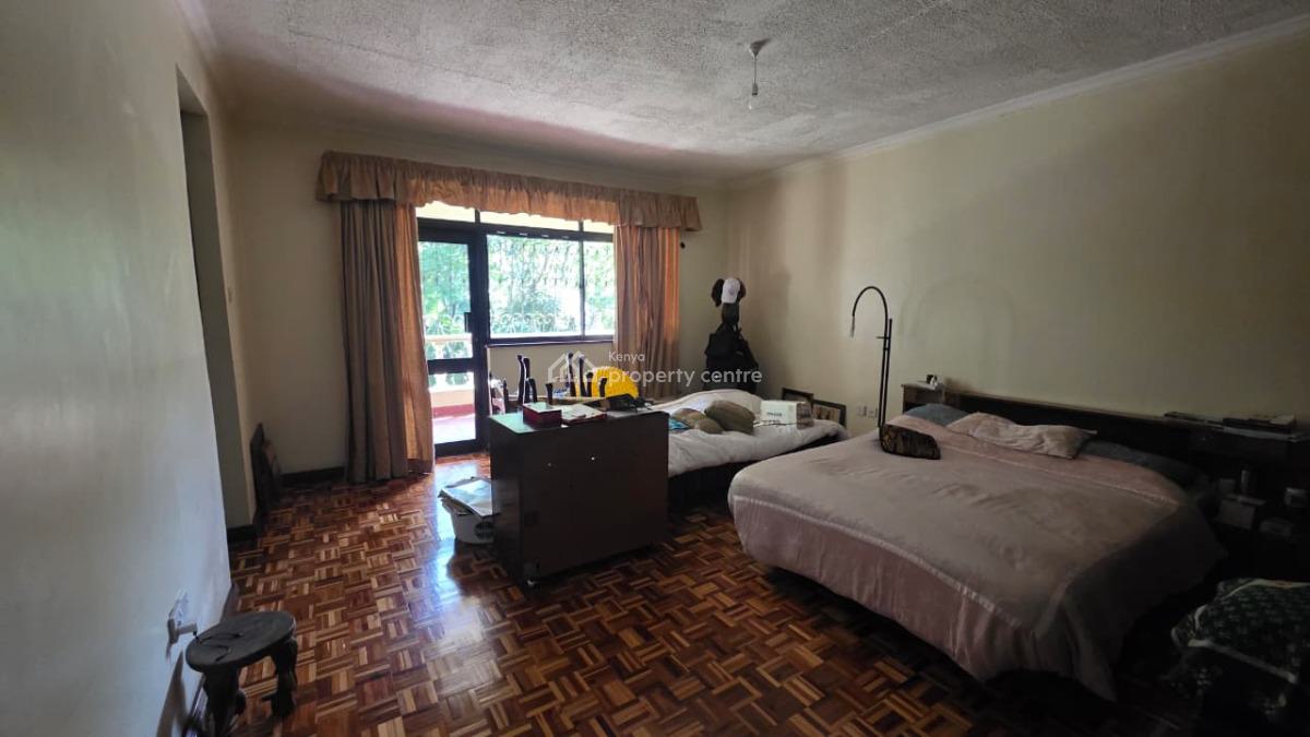 5 Bedroom House  in Karen, Hardy, Hardy, Karen, Nairobi, House for Rent