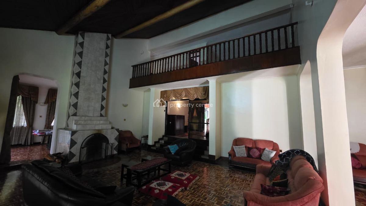 5 Bedroom House  in Karen, Hardy, Hardy, Karen, Nairobi, House for Rent