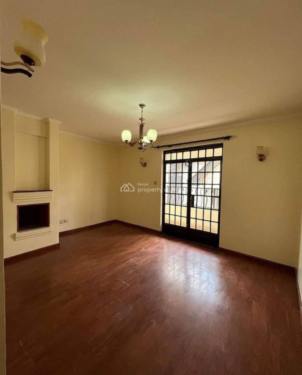 Luxurious 5 Bedrooms, Isaac Gathanju Road, Lavington, Nairobi, House for Rent